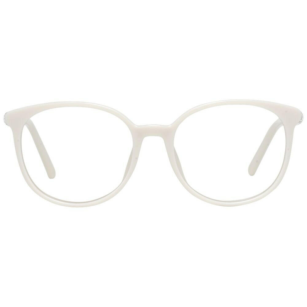 Swarovski White Women Glasses Frame -   -  Swarovski.