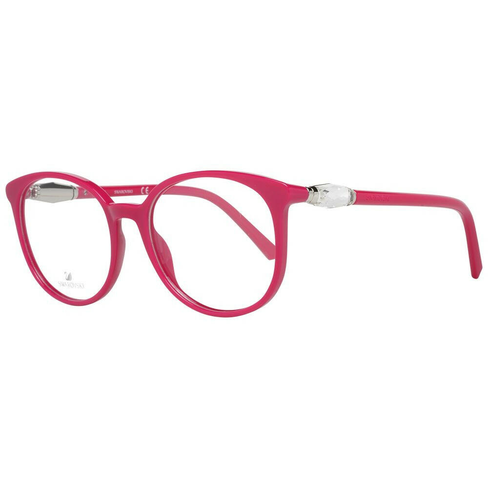 Swarovski Purple Women Optical Frames -   -  Swarovski.