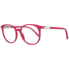Swarovski Purple Women Optical Frames -   -  Swarovski.