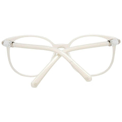 Swarovski White Women Glasses Frame -   -  Swarovski.