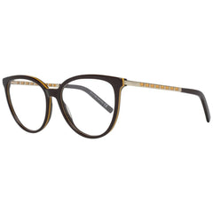 Tod's Brown Women Glasses Frame -   -  Tod's.