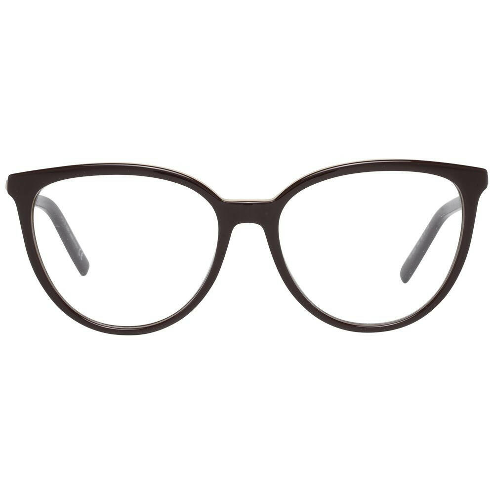 Tod's Brown Women Glasses Frame -   -  Tod's.