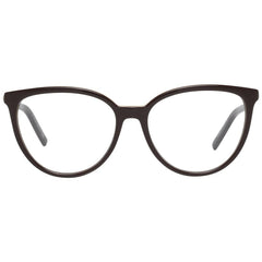 Tod's Brown Women Glasses Frame -   -  Tod's.