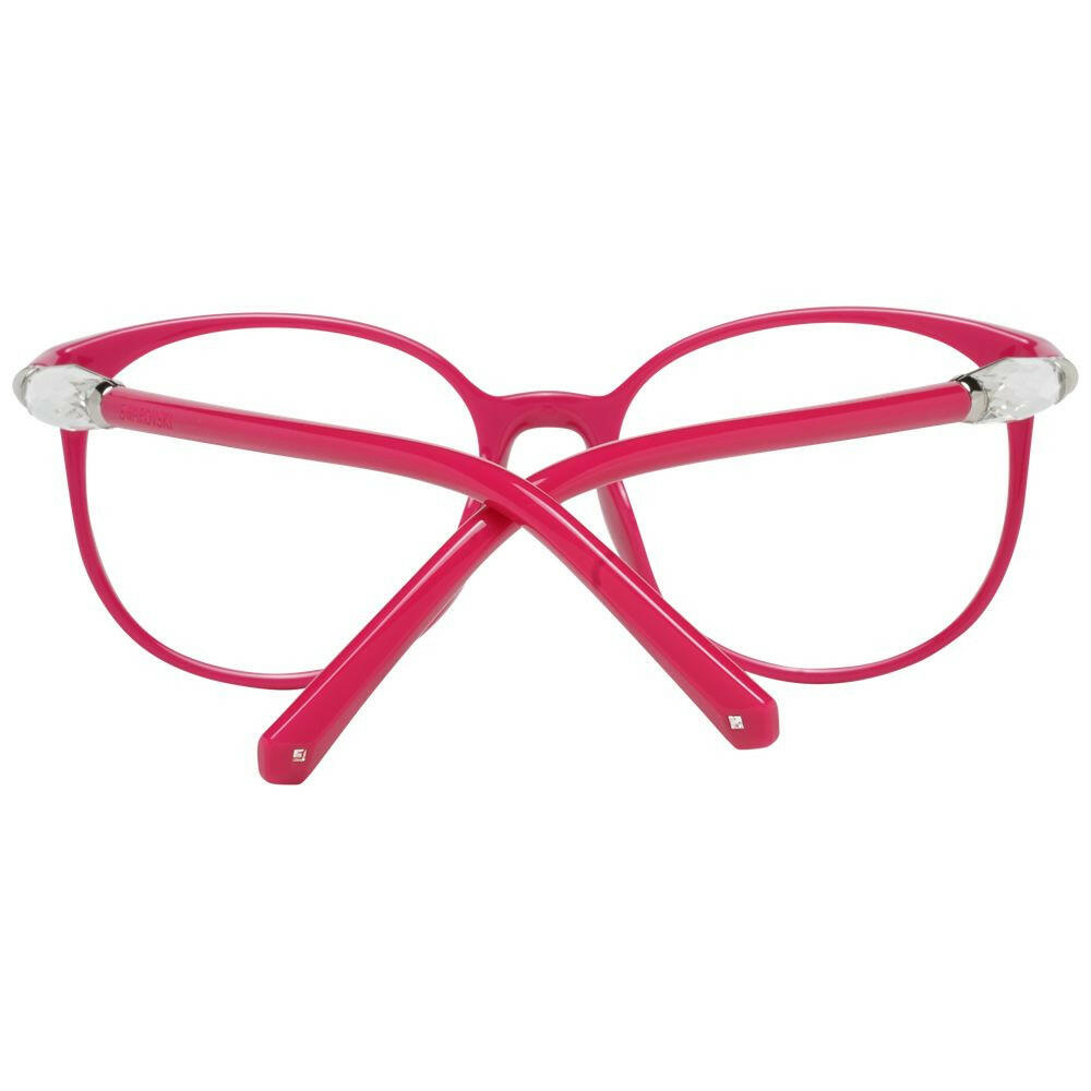 Swarovski Purple Women Optical Frames -   -  Swarovski.