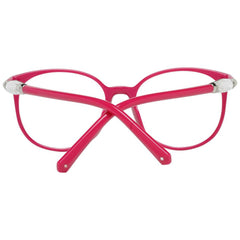 Swarovski Purple Women Optical Frames -   -  Swarovski.