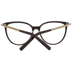 Tod's Brown Women Glasses Frame -   -  Tod's.