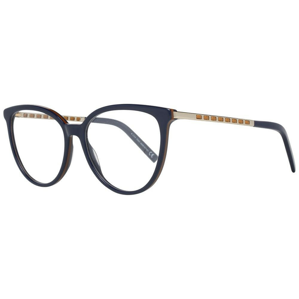 Tod's Blue Women Optical Frames -   -  Tod's.