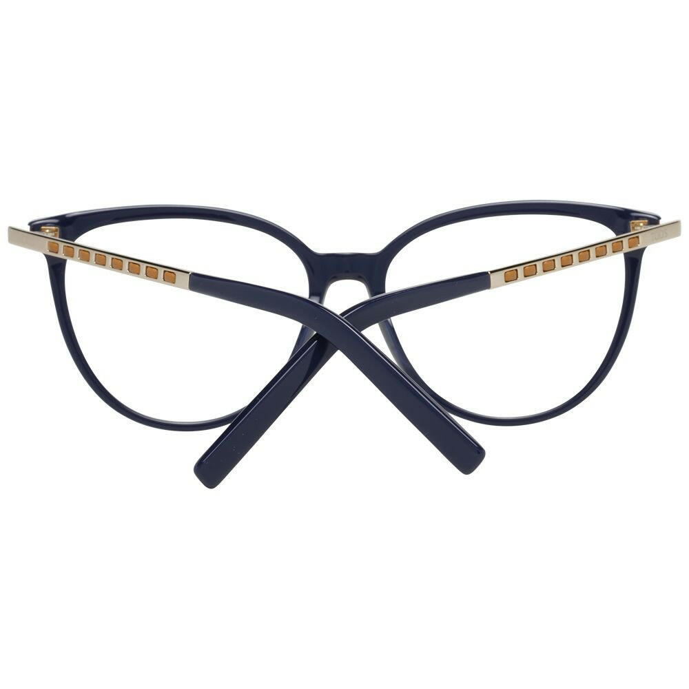 Tod's Blue Women Optical Frames -   -  Tod's.