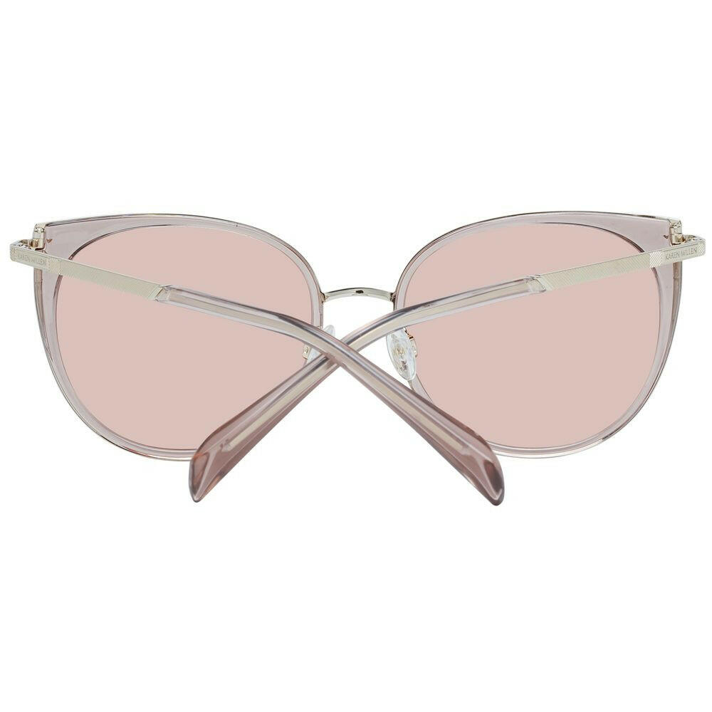 Karen Millen Pink Women Sunglass -  Jewellery, Women -  Karen Millen.