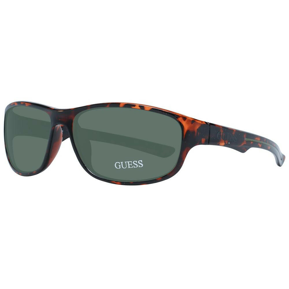 Guess Brown Unisex Sunglass -  Unisex, Sunglasses -  Guess.