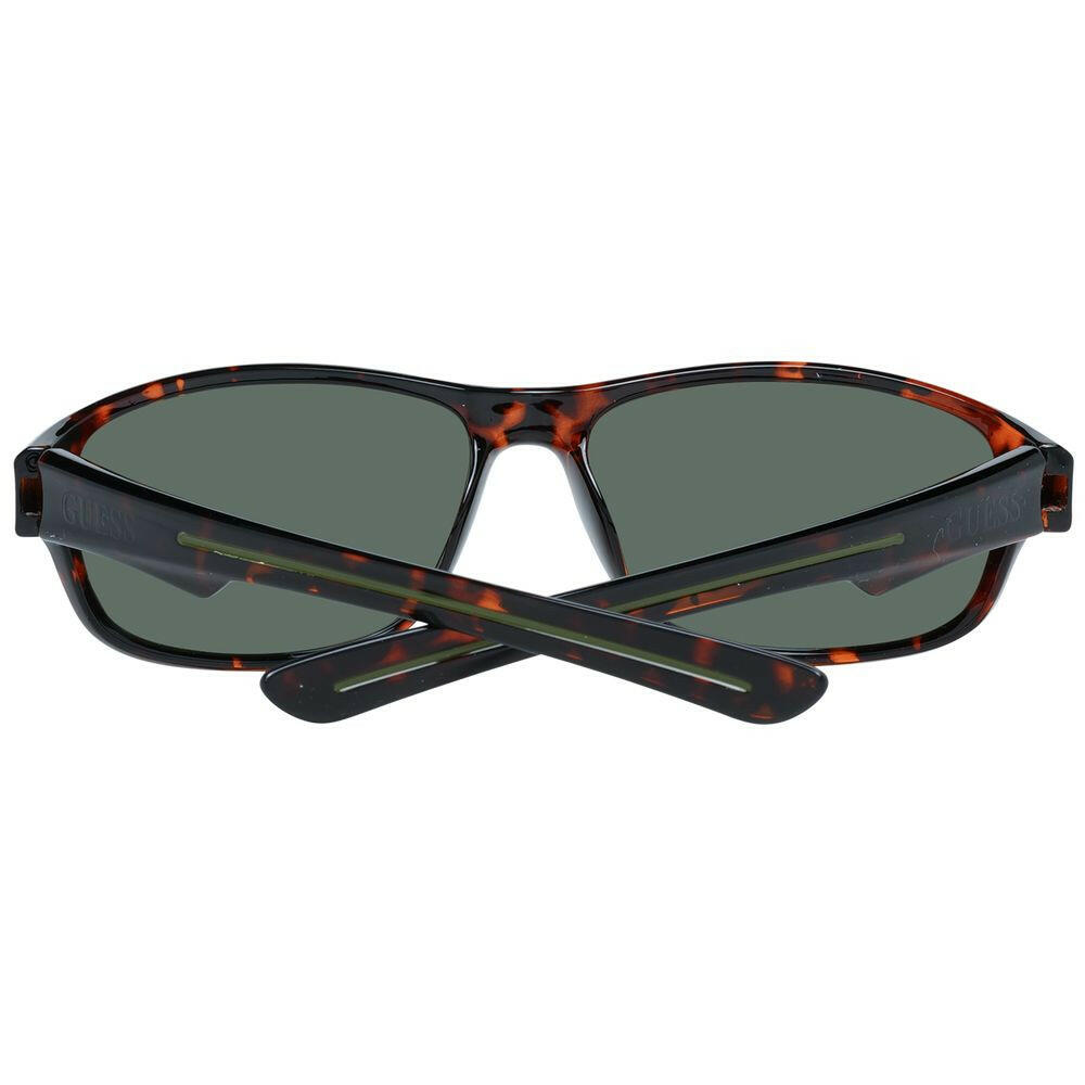 Guess Brown Unisex Sunglass -  Unisex, Sunglasses -  Guess.