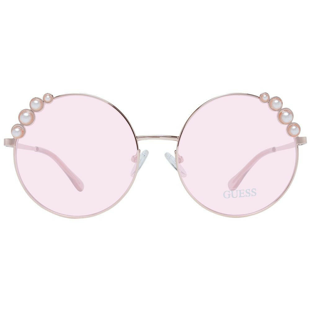 Guess Rose Gold Women Sunglass -  Jewellery, Women -  Guess.