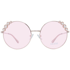 Guess Rose Gold Women Sunglass -  Jewellery, Women -  Guess.