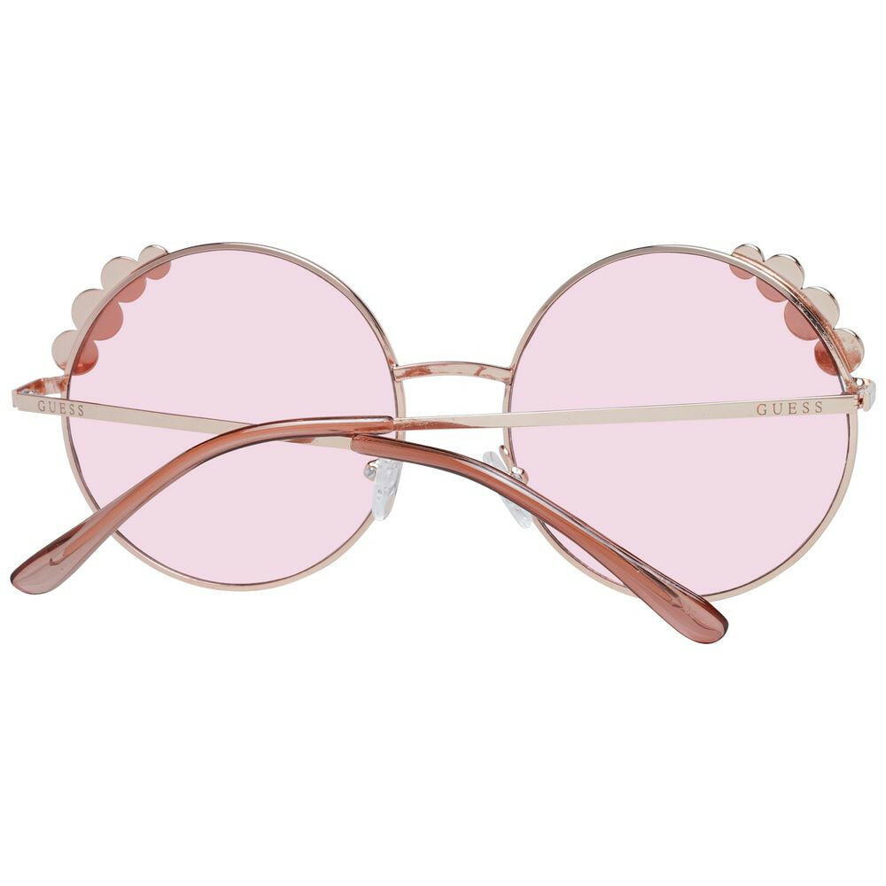 Guess Rose Gold Women Sunglass -  Jewellery, Women -  Guess.