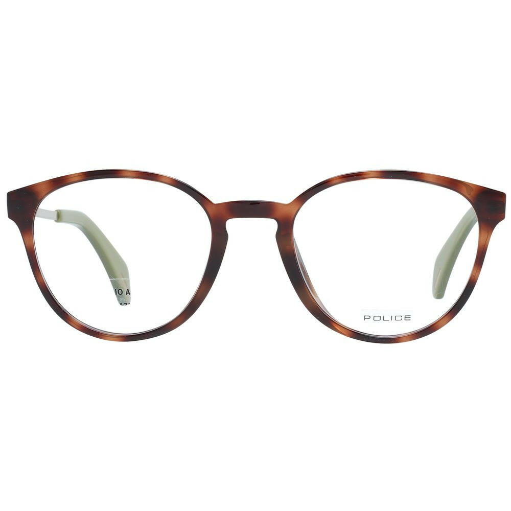 Police Brown Women Optical Frames -   -  Police.
