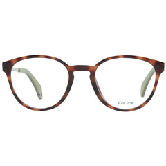 Police Brown Women Optical Frames -   -  Police.