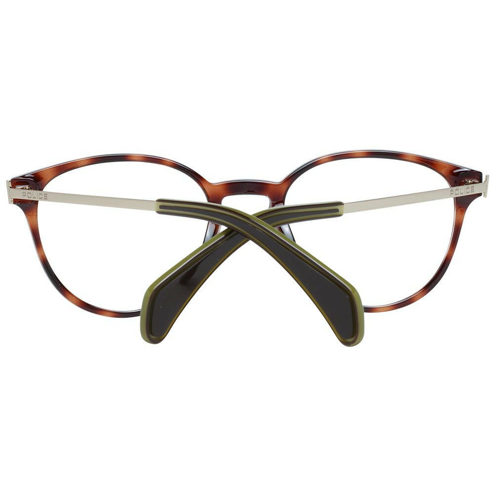 Police Brown Women Optical Frames -   -  Police.