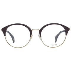 Police Purple Women Glasses Frame -   -  Police.