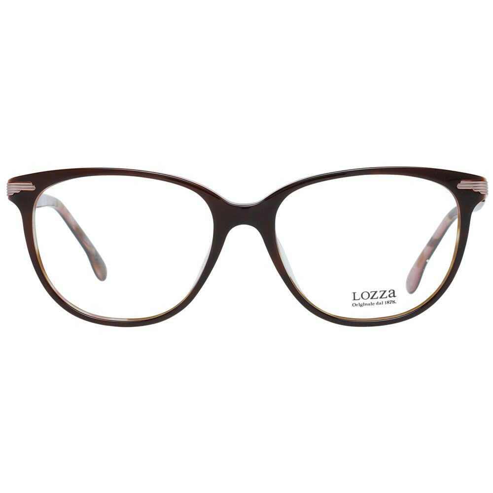Lozza Brown Women Glasses Frame -   -  Lozza.