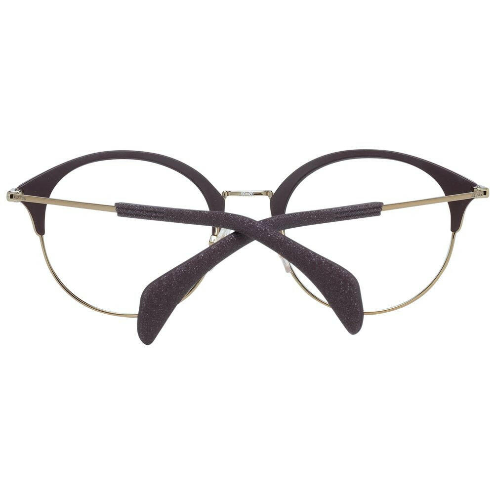 Police Purple Women Glasses Frame -   -  Police.