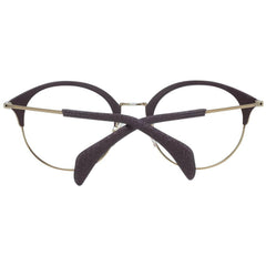 Police Purple Women Glasses Frame -   -  Police.