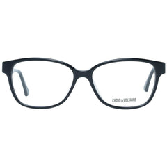 Zadig & Voltaire Black Unisex Glasses Frame -   -  Zadig & Voltaire.