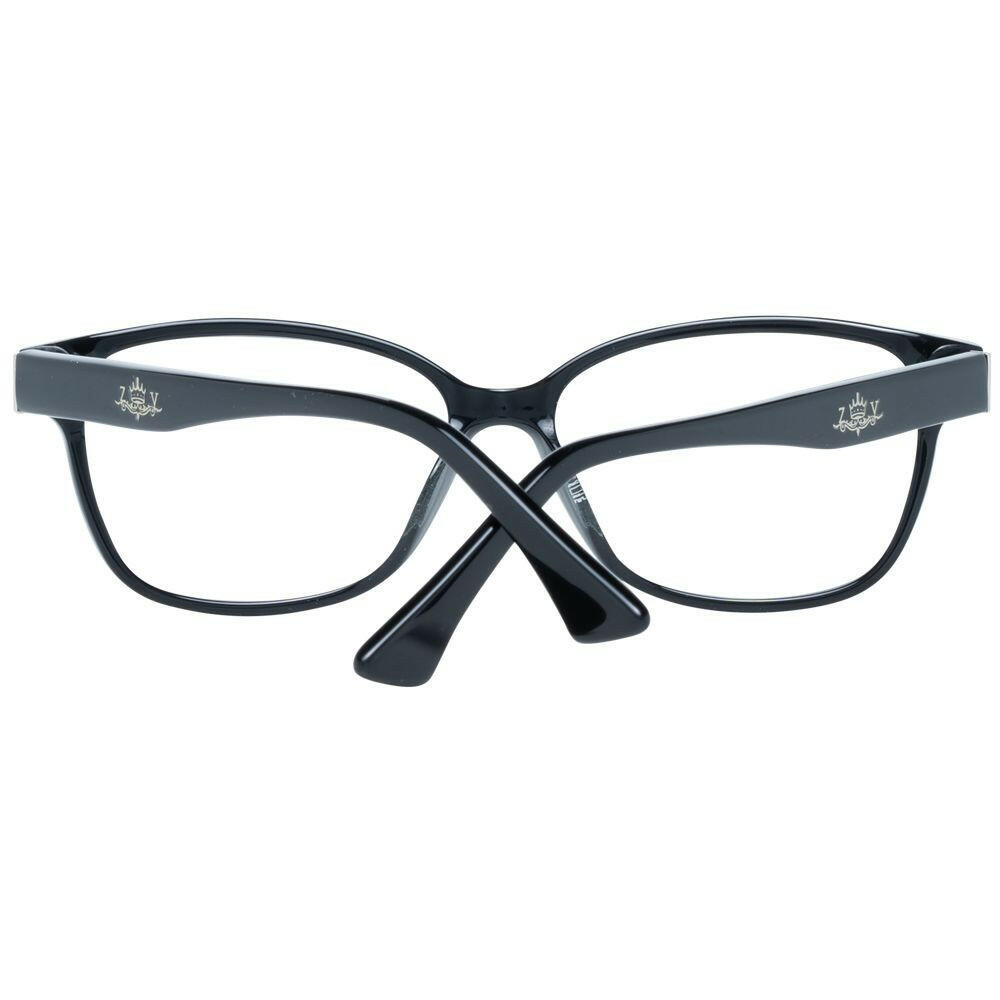 Zadig & Voltaire Black Unisex Glasses Frame -   -  Zadig & Voltaire.