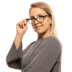 Zadig & Voltaire Black Unisex Glasses Frame -   -  Zadig & Voltaire.