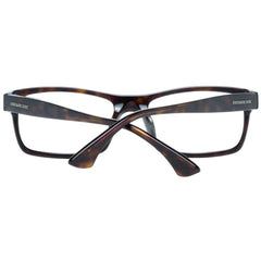 Zadig & Voltaire Brown Men Glasses Frame -   -  Zadig & Voltaire.
