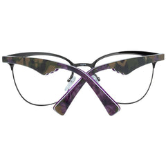 Police Purple Women Glasses Frame -   -  Police.