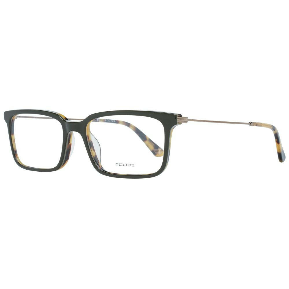 Police Green Men Optical Frames -   -  Police.
