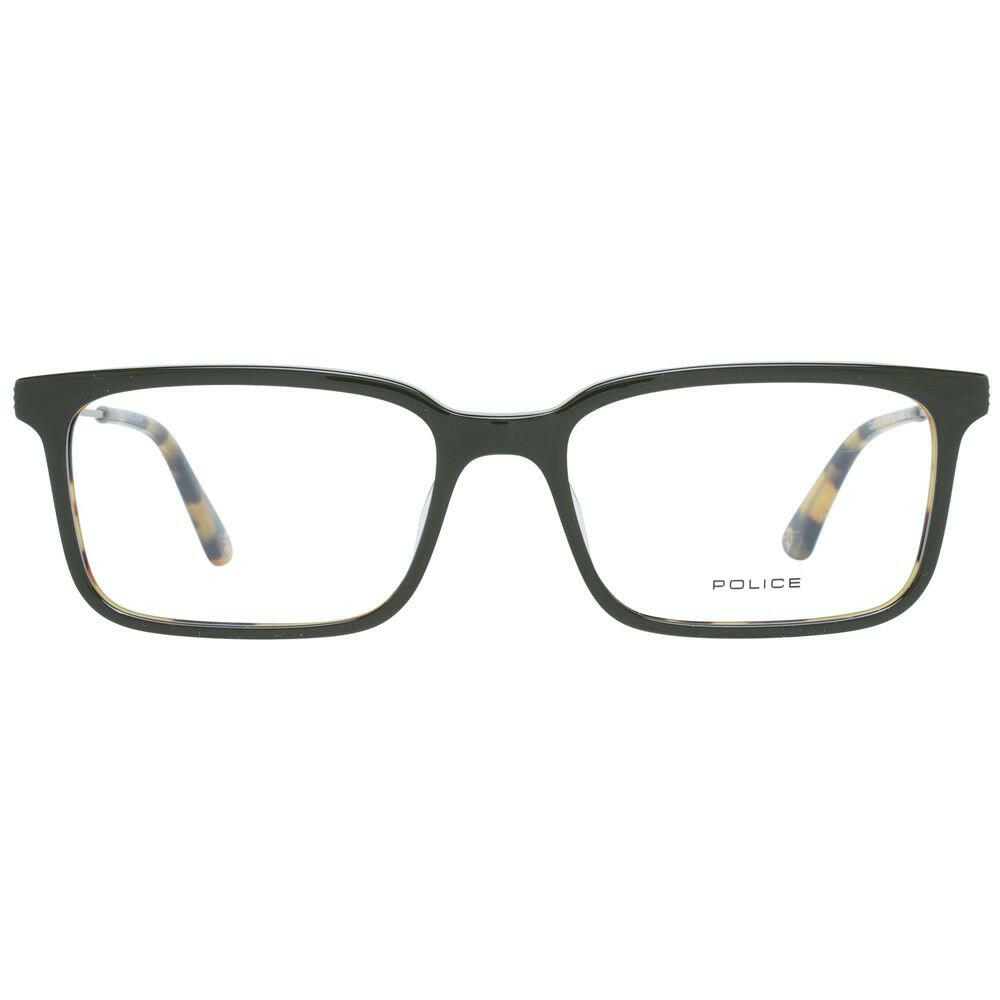Police Green Men Optical Frames -   -  Police.