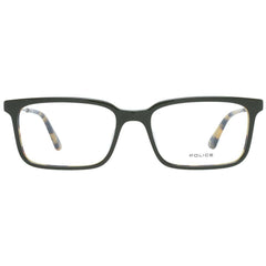 Police Green Men Optical Frames -   -  Police.