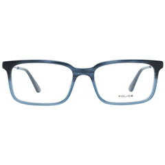 Police Blue Men Optical Frames -   -  Police.