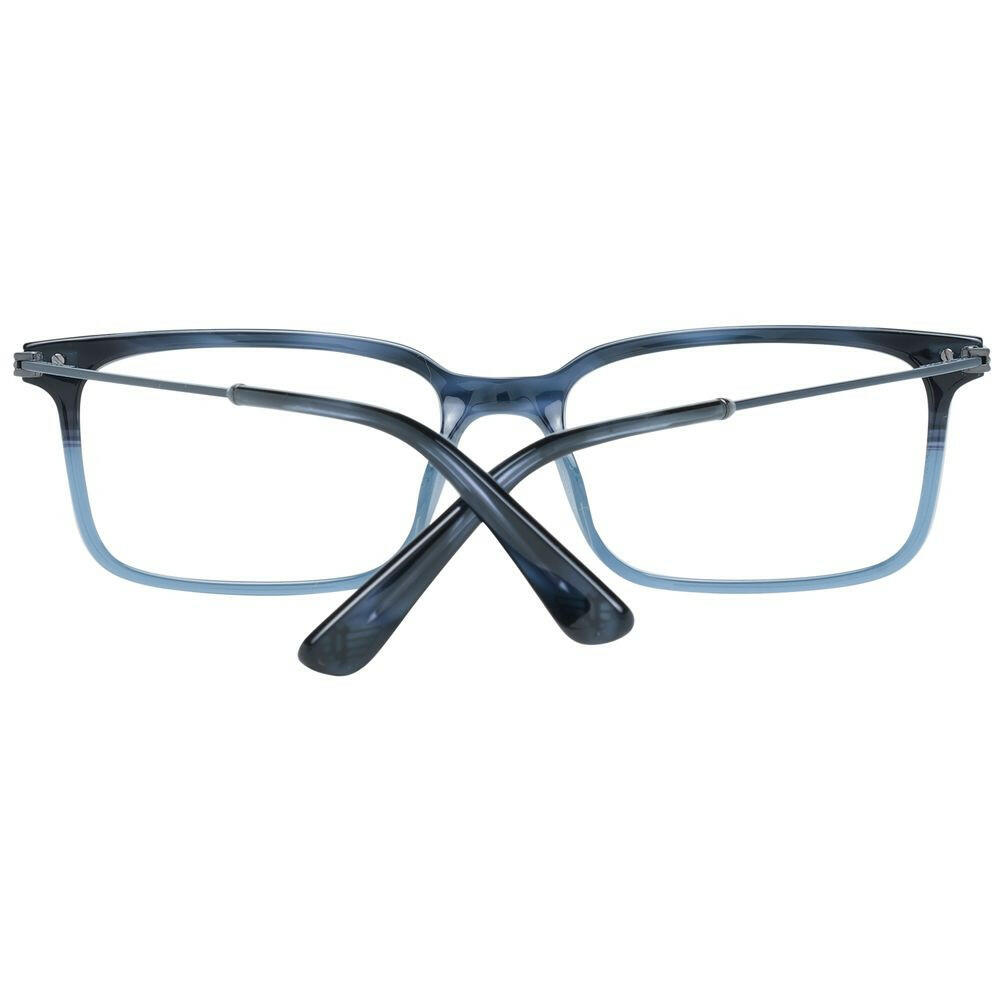 Police Blue Men Optical Frames -   -  Police.