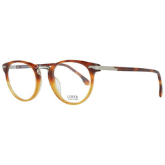Lozza Brown Unisex Glasses Frame -   -  Lozza.