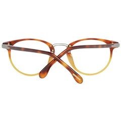 Lozza Brown Unisex Glasses Frame -   -  Lozza.
