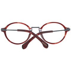 Lozza Burgundy Unisex Glasses Frame -   -  Lozza.