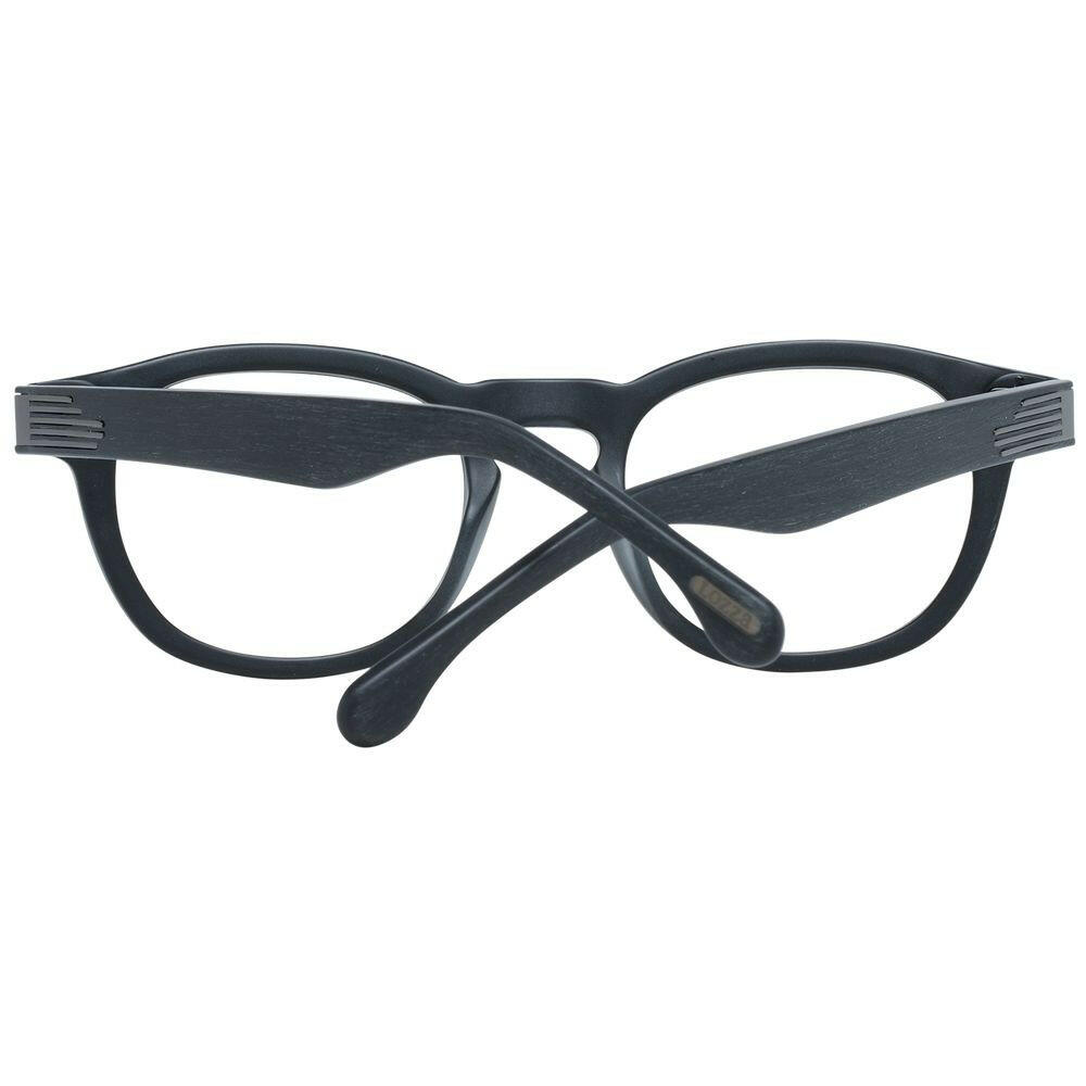 Lozza Black Unisex Glasses Frame -   -  Lozza.