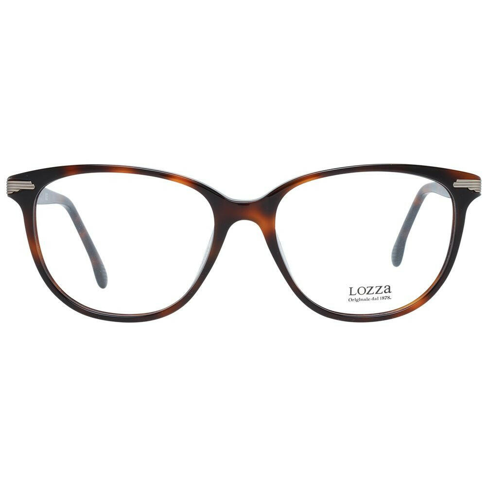Lozza Brown Women Glasses Frame -   -  Lozza.