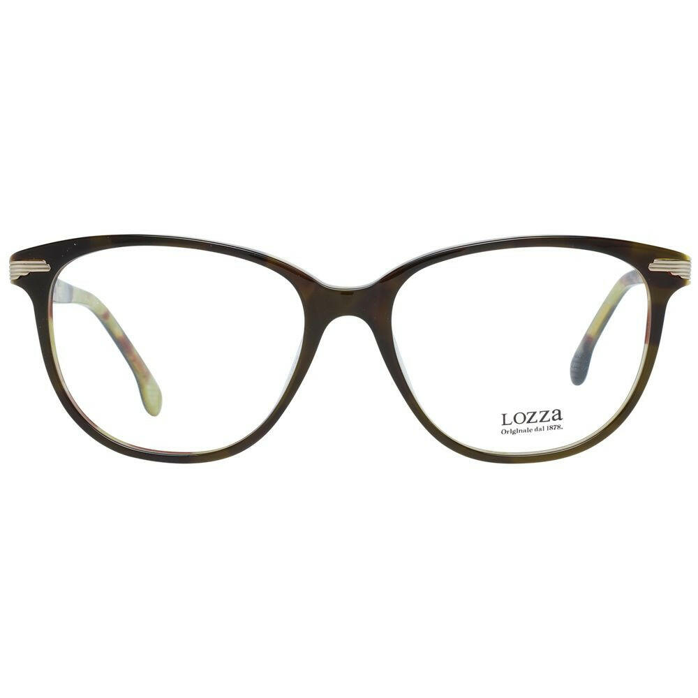 Lozza Brown Women Glasses Frame -   -  Lozza.