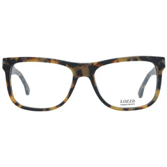 Lozza Brown Men Glasses Frame -   -  Lozza.