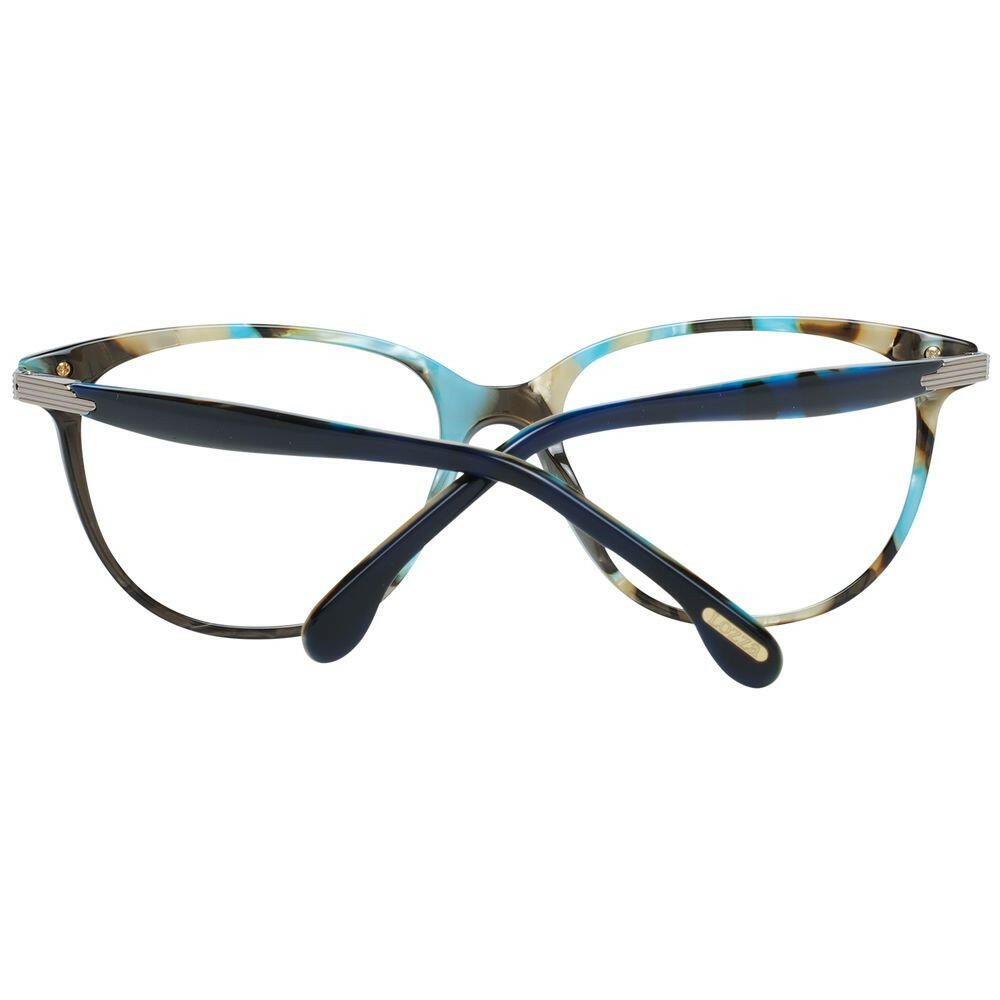 Lozza Blue Women Glasses Frame -   -  Lozza.