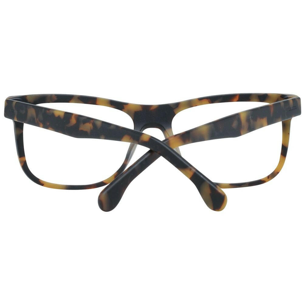 Lozza Brown Men Glasses Frame -   -  Lozza.
