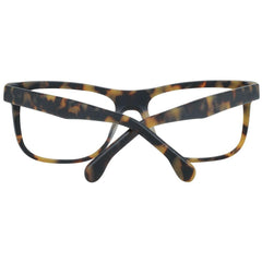 Lozza Brown Men Glasses Frame -   -  Lozza.