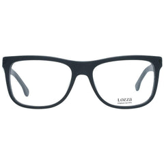 Lozza Black Men Glasses Frame -   -  Lozza.