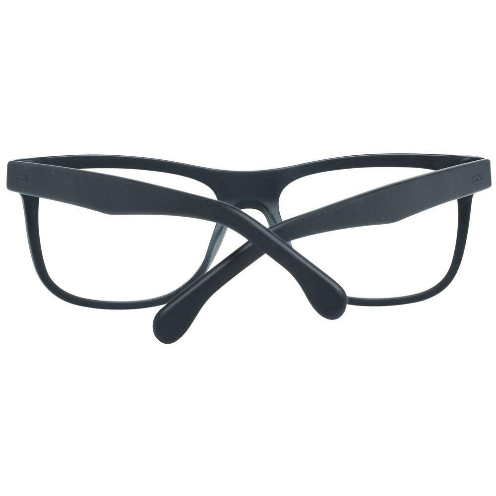 Lozza Black Men Glasses Frame -   -  Lozza.