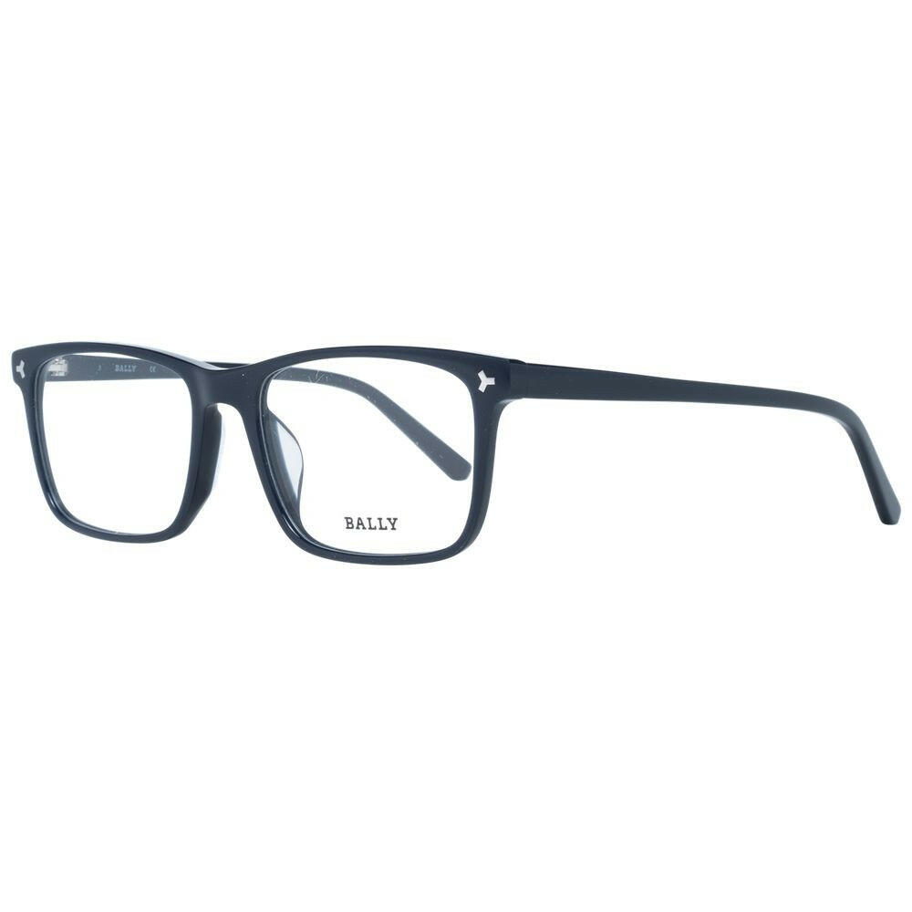Bally Black Men Glasses Frame -   -  Bally.