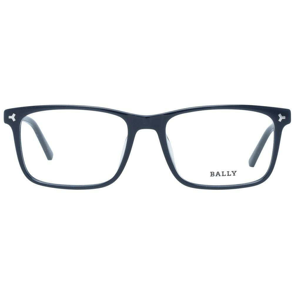 Bally Black Men Glasses Frame -   -  Bally.