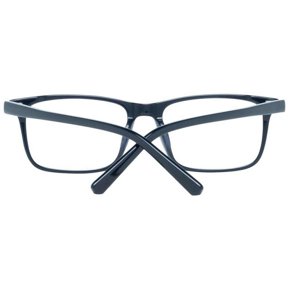 Bally Black Men Glasses Frame -   -  Bally.